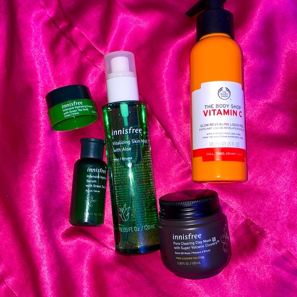 Sephora Other - Sephora Bundle ✨